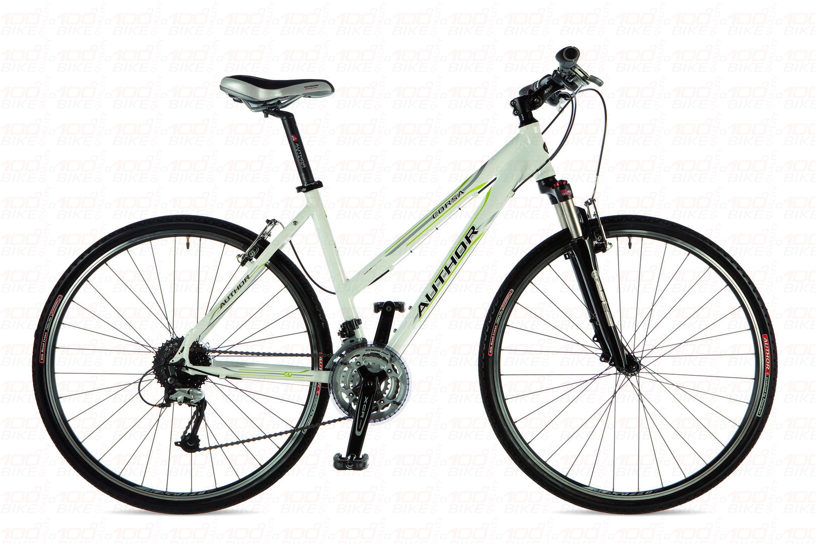 Фотография Author Corsa ( 2011г.) | магазин 100bike