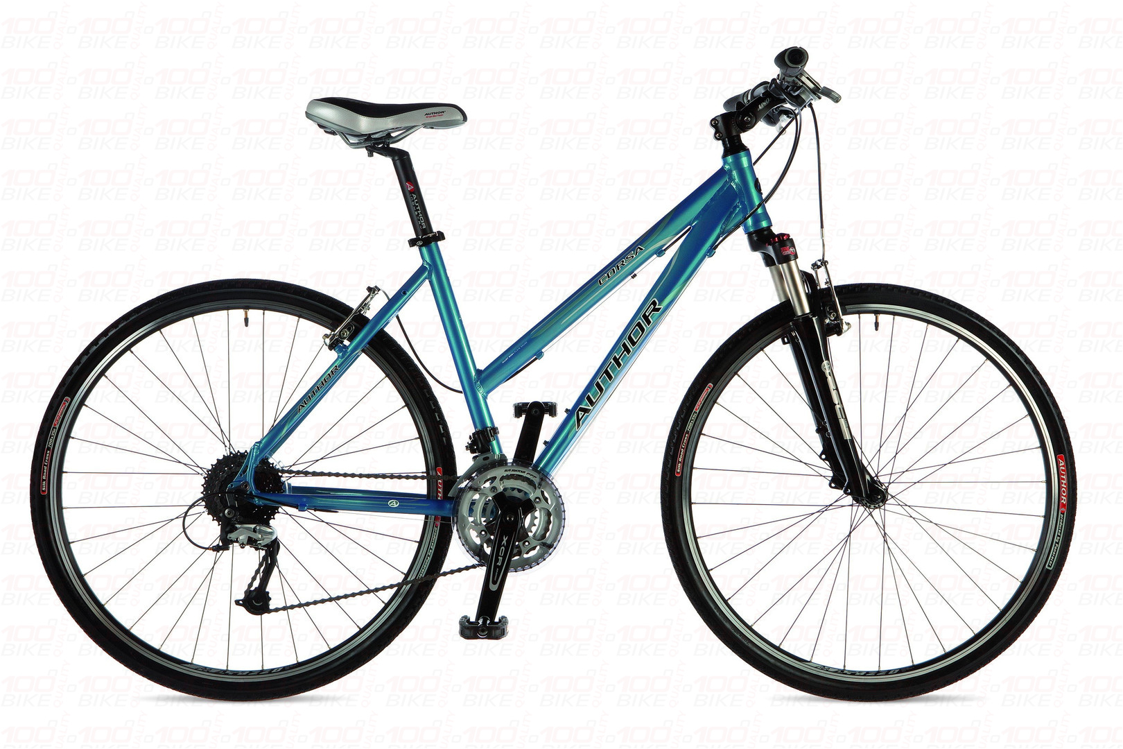 Фотография Author Corsa ( 2011г.) | магазин 100bike