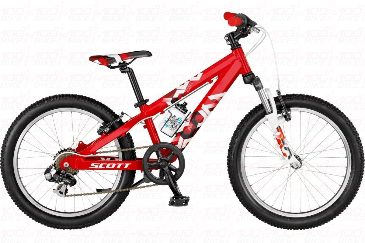 Фотография Scott Voltage JR 20' ( 2012г.) | магазин 100bike