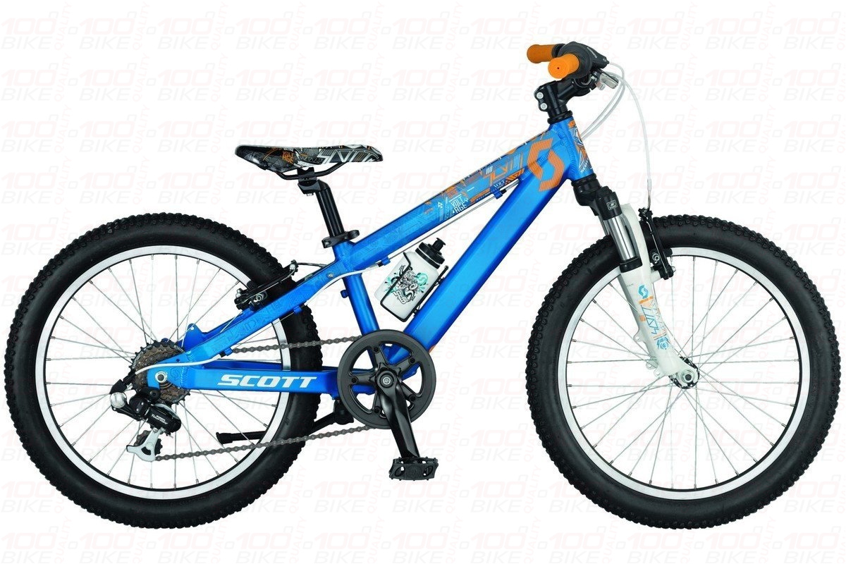 Фотография Scott Voltage JR 20 ( 2013г.) | магазин 100bike