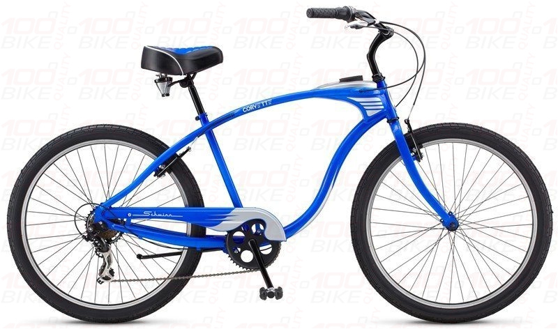 Фотография Schwinn Corvette ( 2014г.) | магазин 100bike