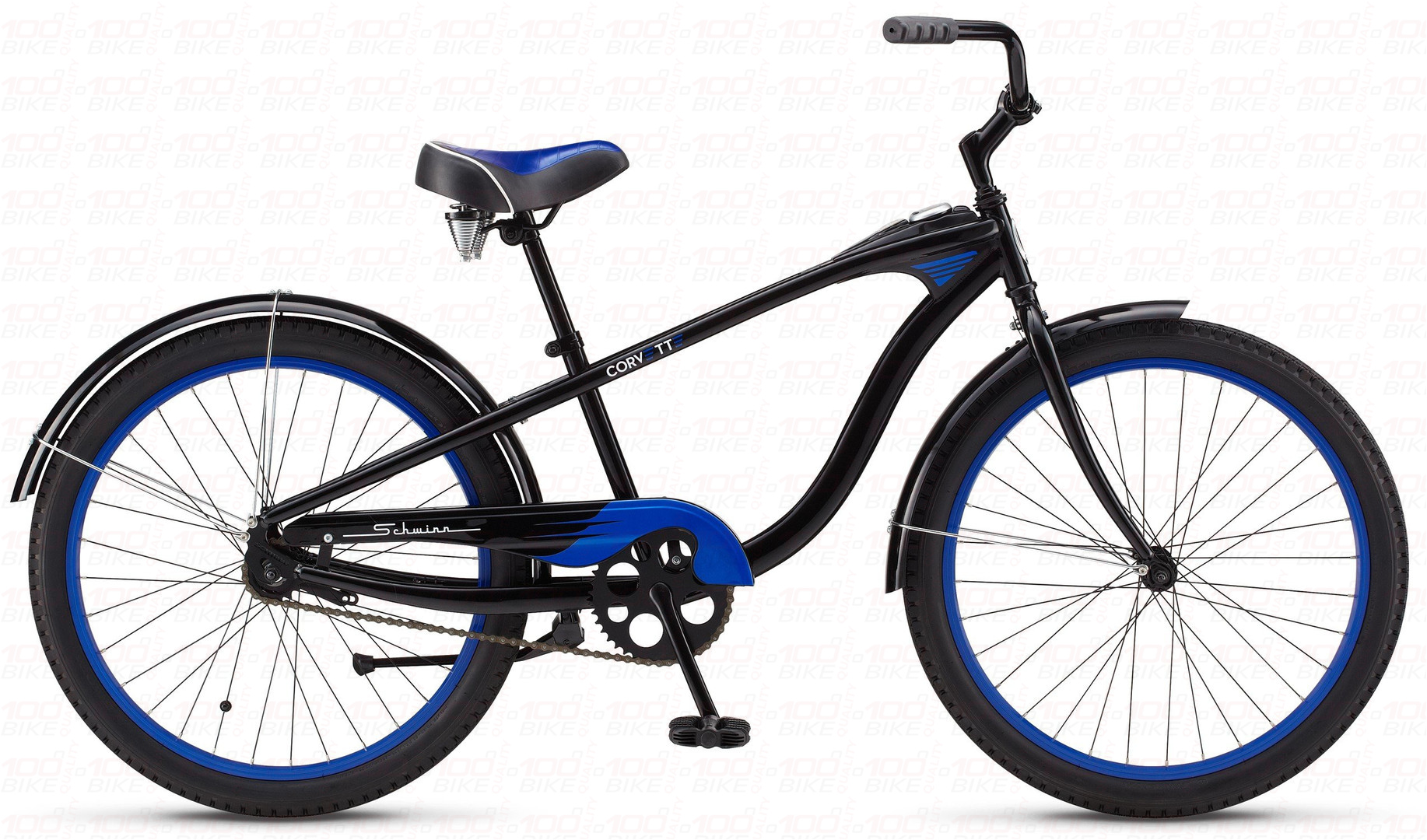 Фотография Schwinn Corvette 24' ( 2014г.) | магазин 100bike