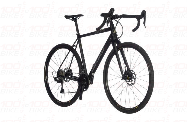 Фотография Грэвел Author Aura XR 6 | магазин 100bike