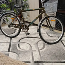 фото Stels Navigator 210 Gent 26' Z010 | покупатели 100bike