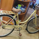 фото Stels Navigator 325 Lady 28' ( 2020г.) | покупатели 100bike