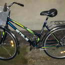 фото Stels Navigator 300 Lady 28' Z010 | покупатели 100bike