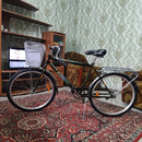 фото Stels Navigator 210 Gent 26' Z010 | покупатели 100bike