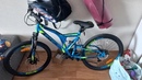 фото Stels Mustang V 24' V020 | покупатели 100bike