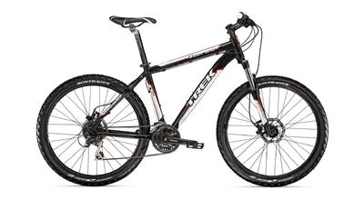 Trek 4300 Disc ( 2011г.)
