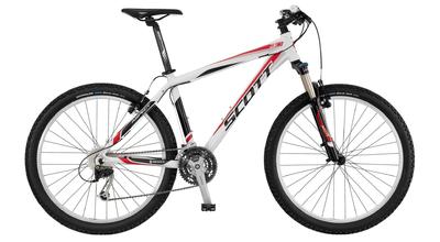Scott Aspect 30 V-Brake ( 2011г.)