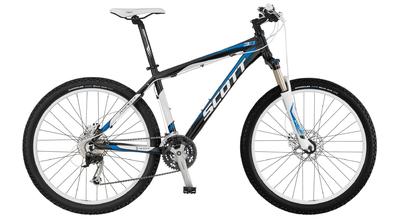 Scott Aspect 30 ( 2011г.)