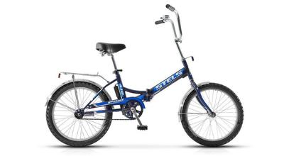Stels Pilot 410 ( 2012г.)