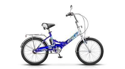 Stels Pilot 430 ( 2012г.)