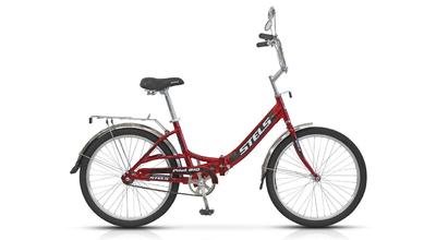 Stels Pilot 810 ( 2012г.)