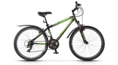 Stels Navigator 610 ( 2012г.)