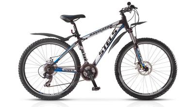 Stels Navigator 810 Disc ( 2012г.)