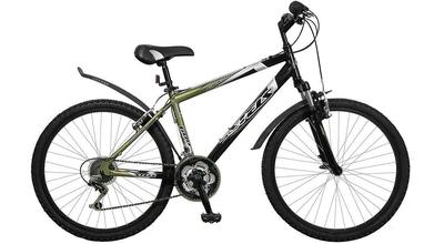 Stels Navigator 600 ( 2011г.)