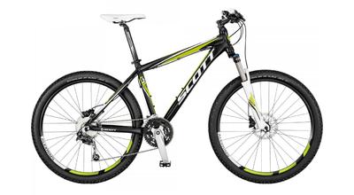 Scott Aspect 20 ( 2012г.)