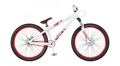Scott Voltage YZ 0.1 ( 2012г.)