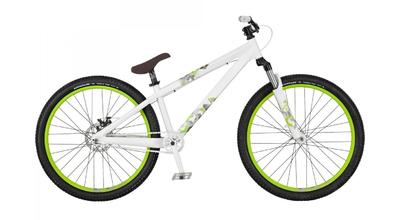 Scott Voltage YZ 0.2 ( 2012г.)