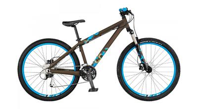 Scott Voltage YZ 10 ( 2012г.)