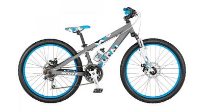 Scott Voltage JR 24' Disc ( 2012г.)