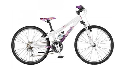 Scott Contessa JR 24' ( 2012г.)
