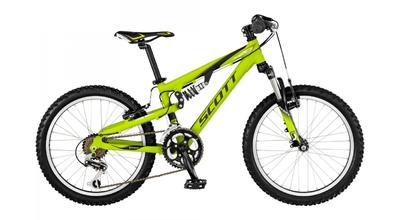 Scott Spark JR 20' ( 2012г.)