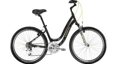 Trek Navigator 3.0 WSD ( 2012г.)