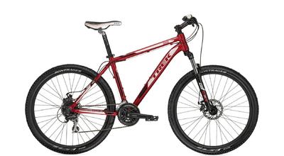 Trek 3900 Disc ( 2012г.)