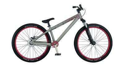 Scott Voltage YZ 0.2 ( 2013г.)