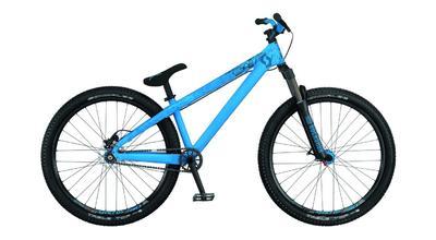 Scott Voltage YZ TMO ( 2013г.)