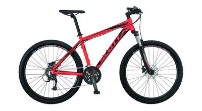 Scott Aspect 640 ( 2013г.)