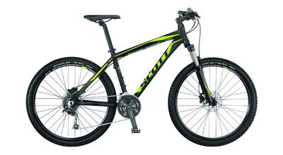 Scott Aspect 630 ( 2013г.)