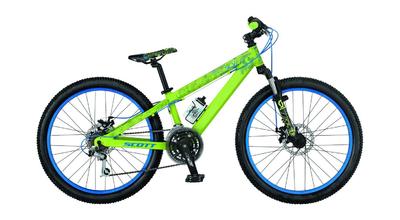 Scott Voltage JR 24 Disc ( 2013г.)