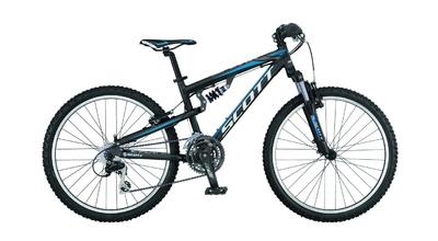 Scott Spark JR 24 ( 2013г.)
