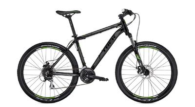 Trek 3900 Disc ( 2013г.)
