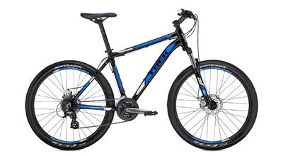 Trek 3700 Disc ( 2013г.)