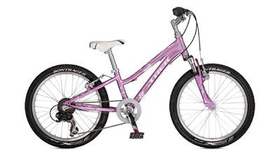 Trek MT 60 Girl's ( 2013г.)