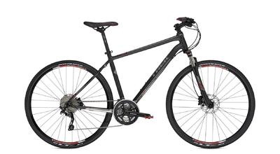 Trek 8.6 DS ( 2013г.)