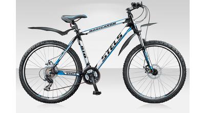 Stels Navigator 810 Disc ( 2013г.)