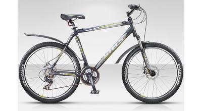 Stels Navigator 610 Disc ( 2013г.)