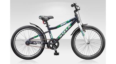 Stels Pilot 210 Boy ( 2014г.)