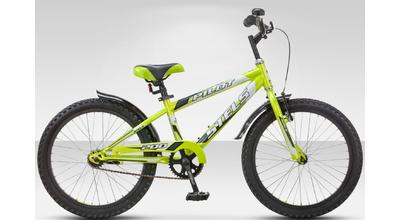 Stels Pilot 200 Boy ( 2016г.)