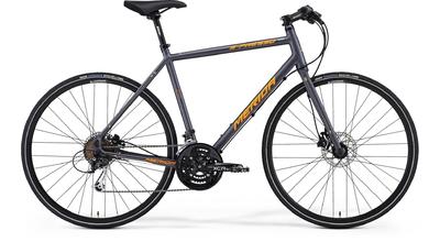 Merida S-Presso 100 Men ( 2014г.)