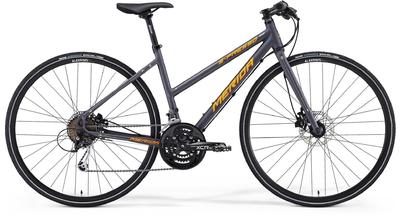 Merida S-Presso 100 Lady ( 2014г.)