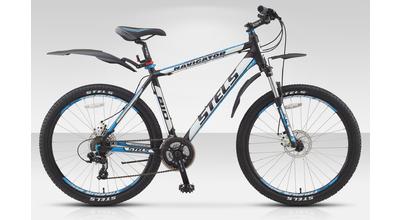 Stels Navigator 810 Disc ( 2014г.)