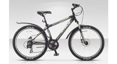 Stels Navigator 610 Disc ( 2014г.)