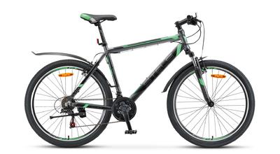 Stels Navigator 600 V ( 2017г.)