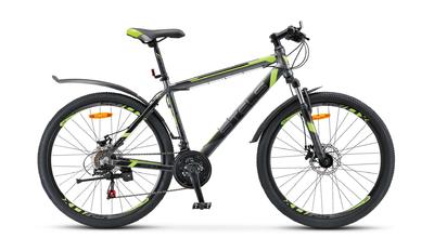 Stels Navigator 600 MD ( 2017г.)